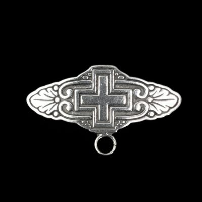 Cross Collection Brooch by McKeown