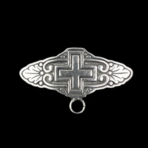 Cross Collection Brooch by McKeown
