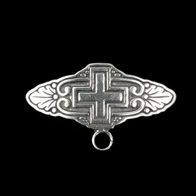 Cross Collection Brooch by McKeown