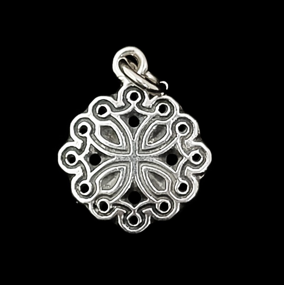 Cross of Pisa by McKeown