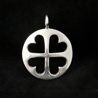 Eternal Love Cross by McKeown 147774