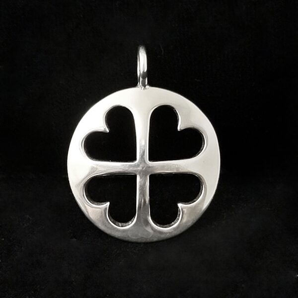 Eternal Love Cross by McKeown 147774