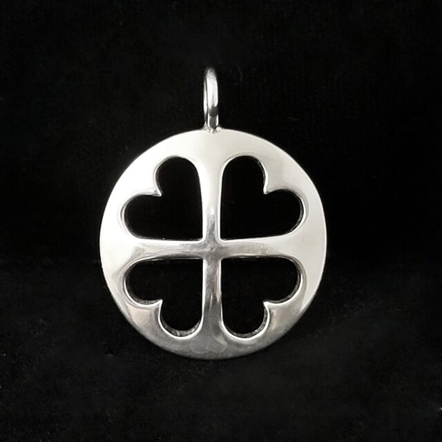 Eternal Love Cross by McKeown 147774