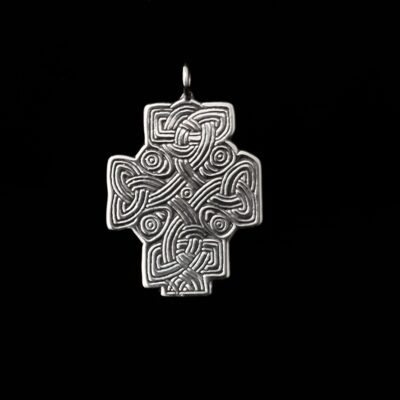 Fahan Mura Cross by McKeown 111426