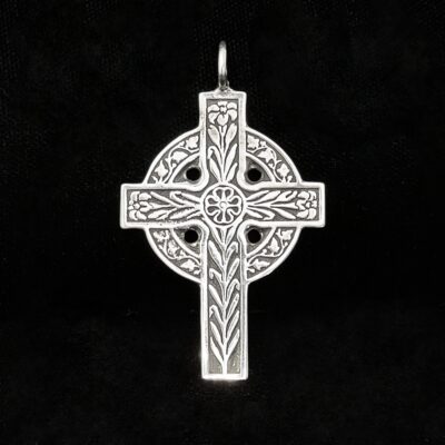 Galloway Lowland Lilly Cross by McKeown 109144