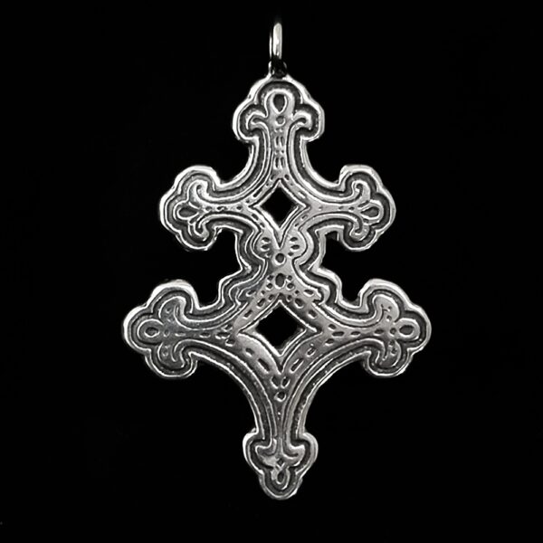 German Trade Cross by McKeown