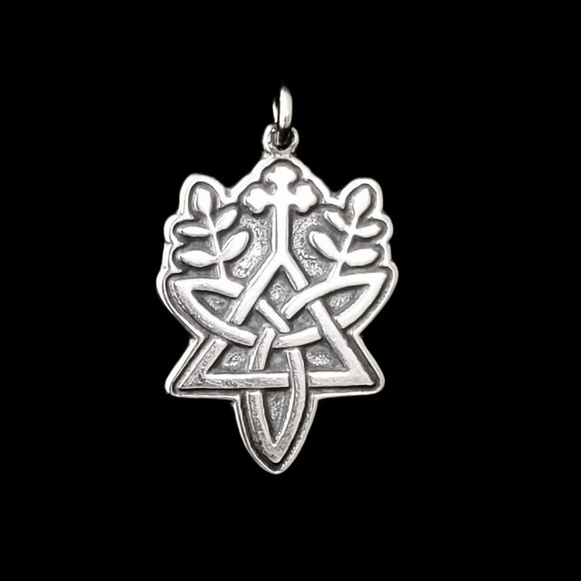 Kells Cross by McKeown 97259
