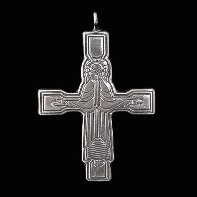 Kyiv Cross by McKeown 9008