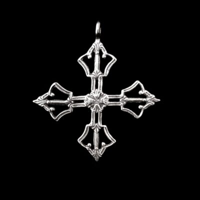 Mary Magdalene Cross by McKeown 97263