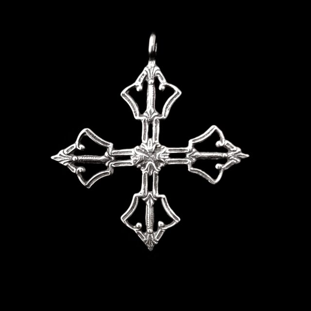 Mary Magdalene Cross by McKeown 97263