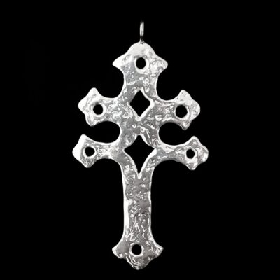 Mission Cross by McKeown 97265