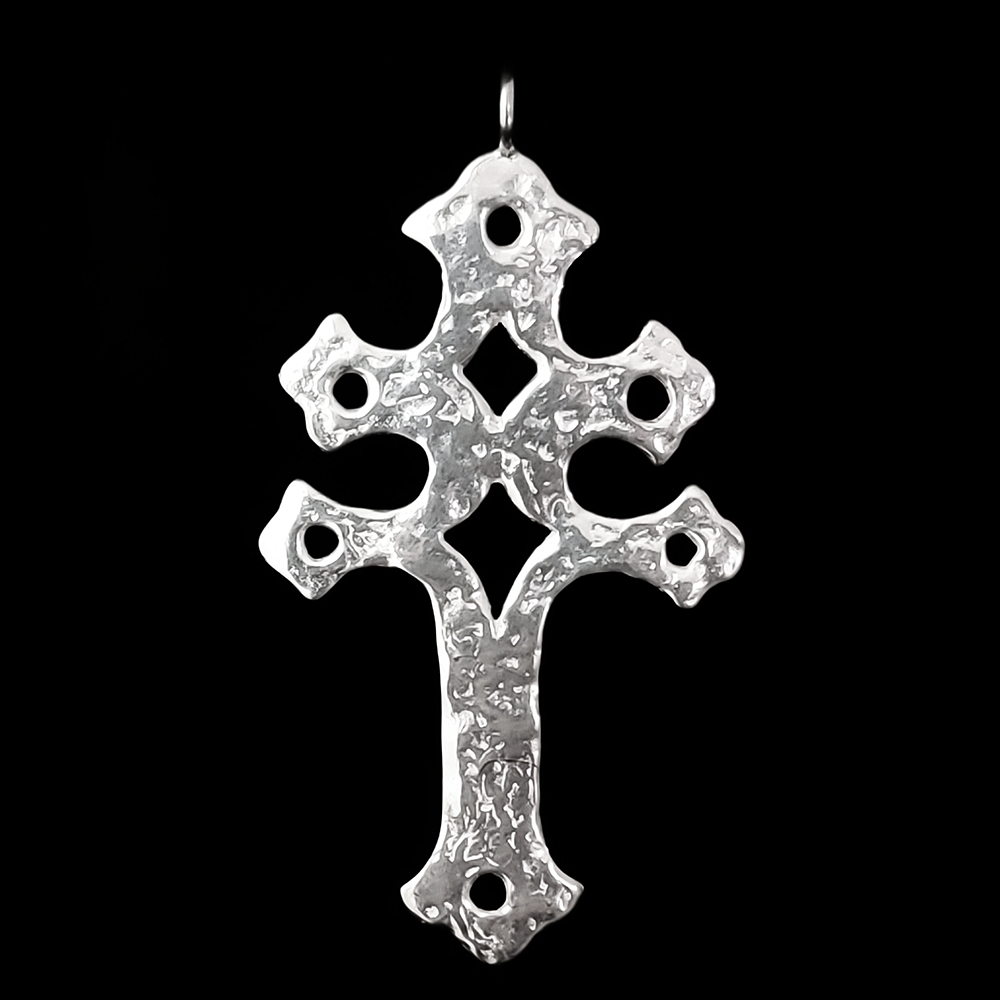 Mission Cross by McKeown 97265