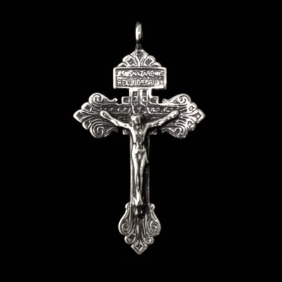 Pardon Cross by McKeown 97268