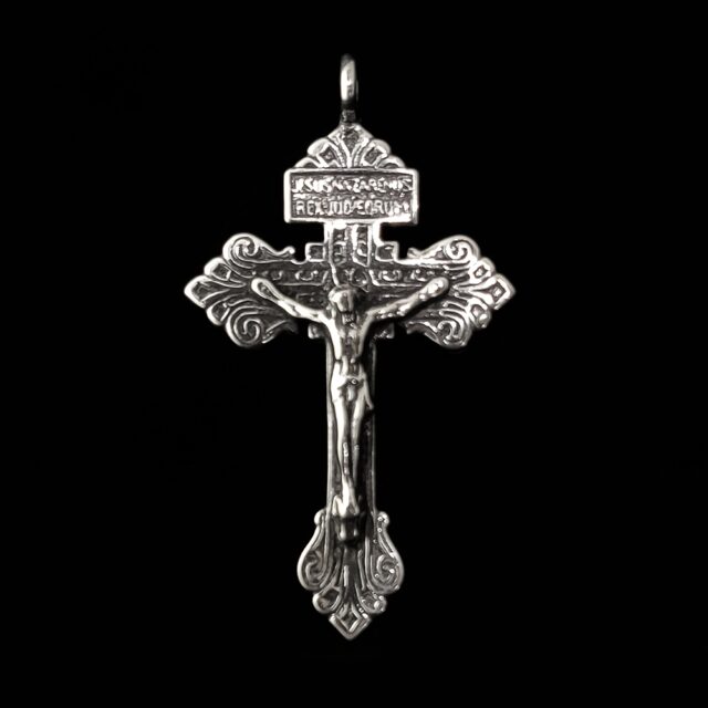 Pardon Cross by McKeown 97268
