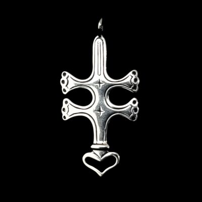 Peruvian Cross by McKeown 97269