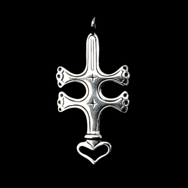 Peruvian Cross by McKeown 97269