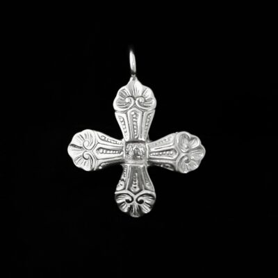 Pilgrims Cross by McKeown 97270