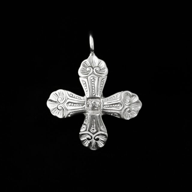 Pilgrims Cross by McKeown 97270