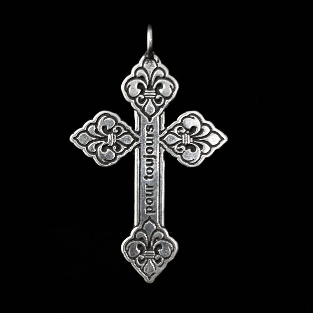 Promise Cross by McKeown 141512