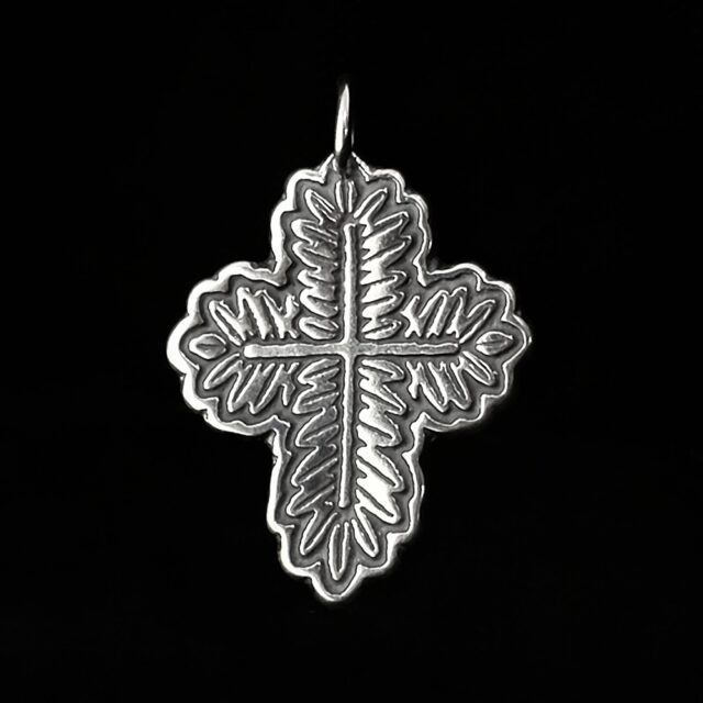 Rowan Cross by McKeown 97271