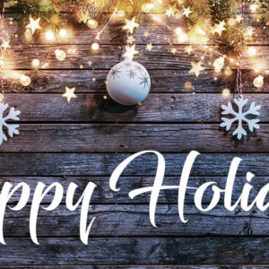 December News