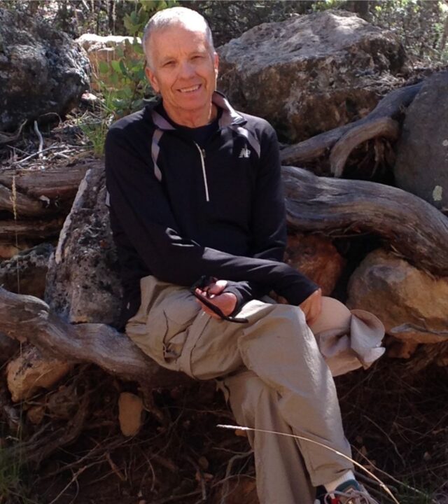 Dennis Sohocki 