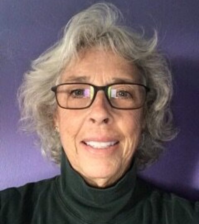 Melinda Rasch
