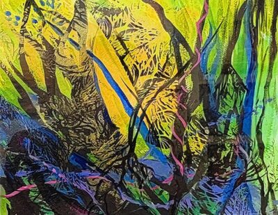 Deeply Rooted by Chris Liske