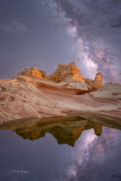 The Citadel by Bill Belvin