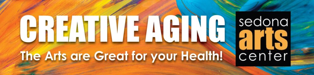 Creative Aging