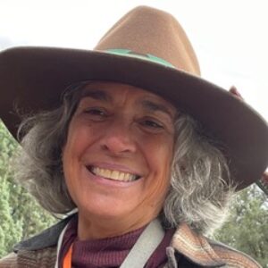 Laura Martinez-Bianco