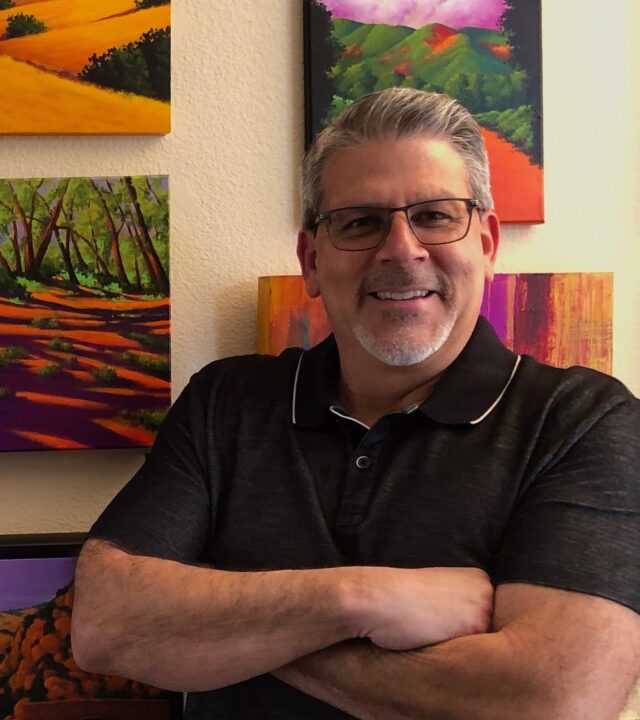 Joe A. Oakes