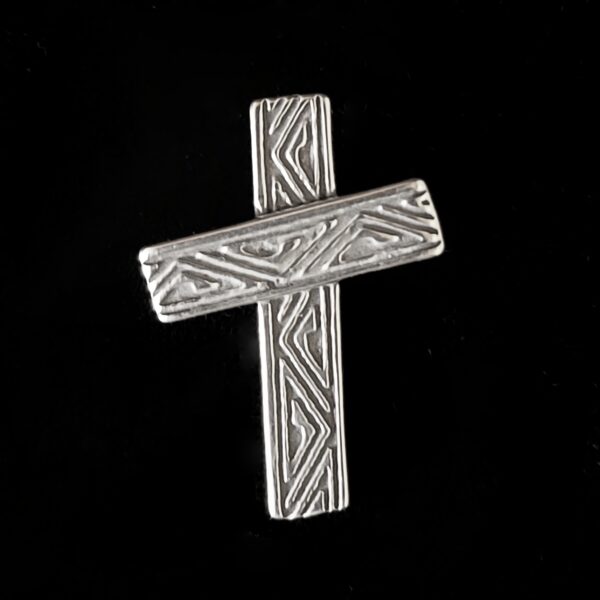 New Madrid Cross by McKeown 7051