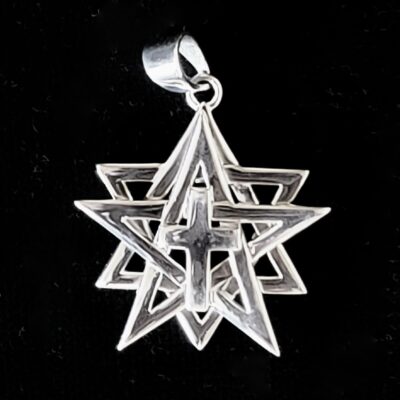 World Cross by McKeown 7056