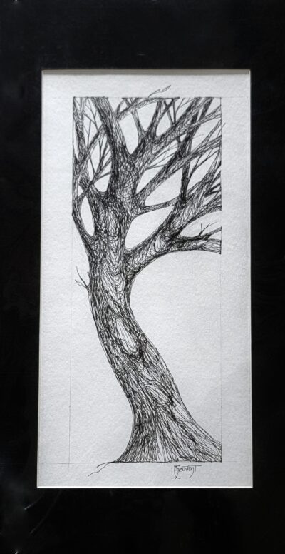 Contrapuntal by Casey Cheuvront