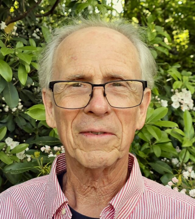 Elder Jones