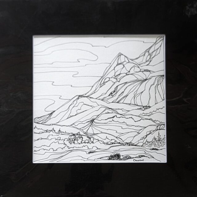 On the Other Side by Casey Cheuvront