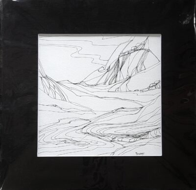 Smoooooth by Casey Cheuvront