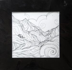 Spiralized by Casey Cheuvront