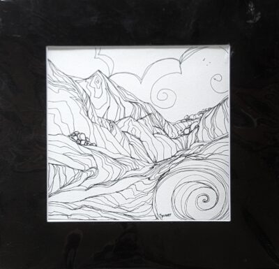 Spiralized by Casey Cheuvront