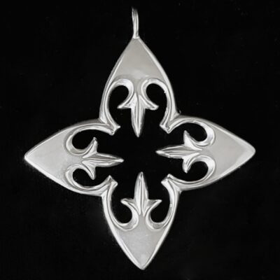 St Martin of Tours Cross Lg by McKeown 1139L