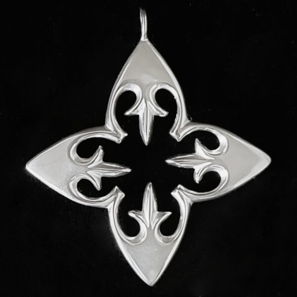 St Martin of Tours Cross Lg by McKeown 1139L