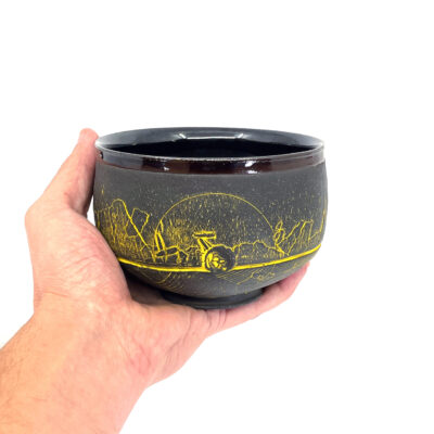 Ceramics: Independent Study Mar 9-Apr 13