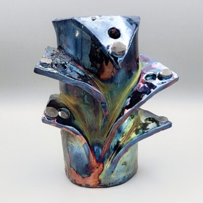 Alternative Firing: A Workshop in Alternative Finishings April 2026