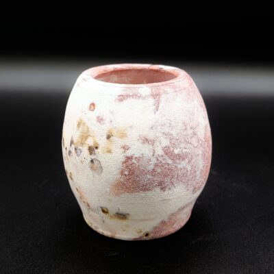 Alternative Firing: A 1-Day Workshop in Alternative Finishings March 2026