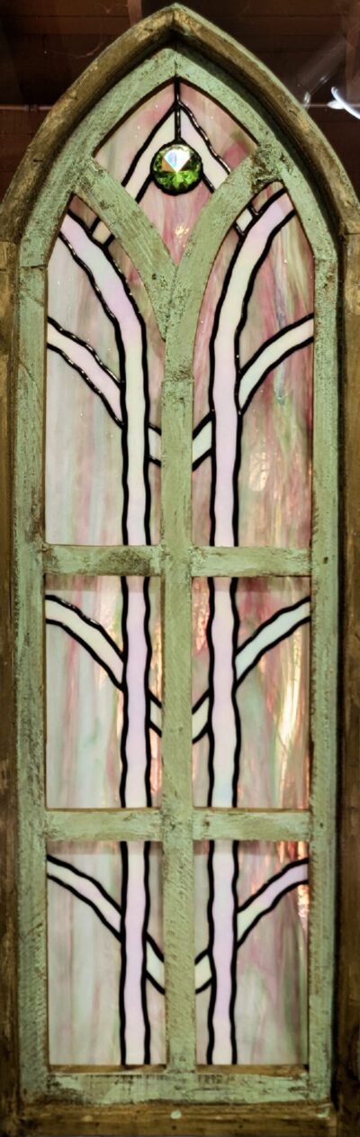 Classic Arch by Holly Stedman