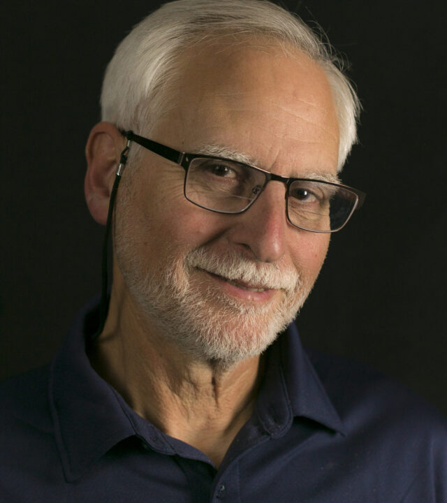 Robert Goldman