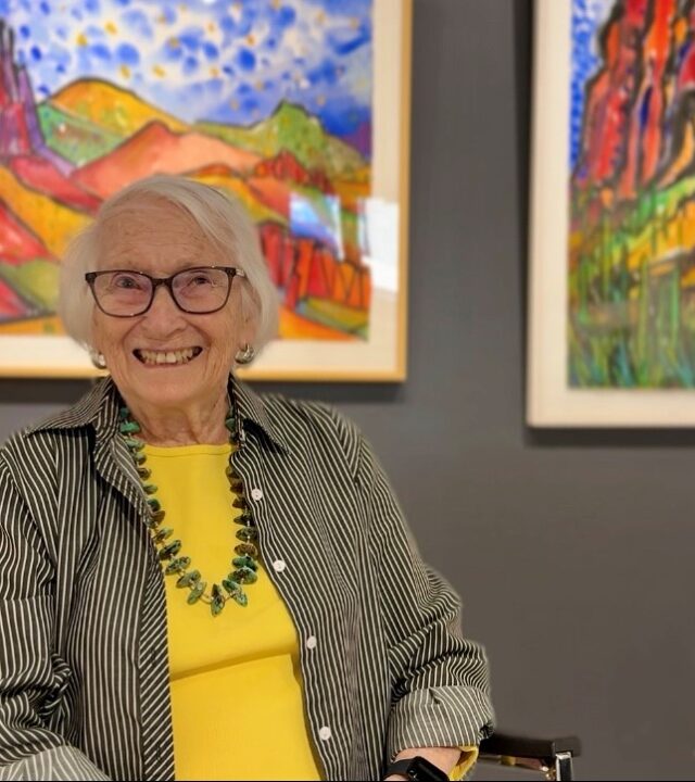 Myrna Harrison