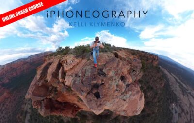 iPhoneography: ONLINE March 6