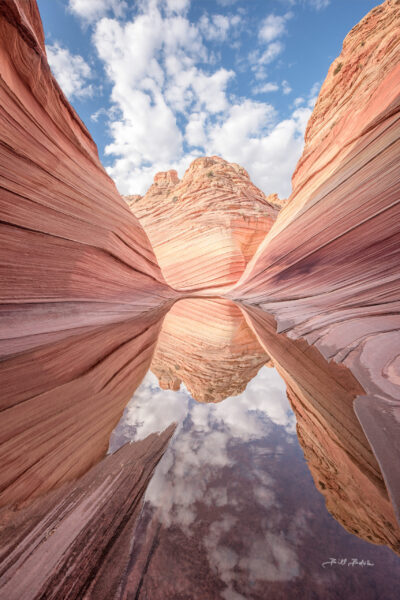 Echoes of Stone by Bill Belvin